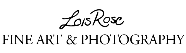 Lois Rose Fine Art & Photography